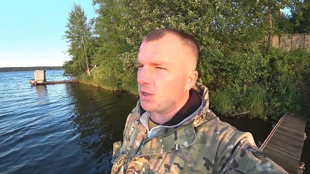 ЛОВЛЯ ЛЕЩА НА ВОДОХРАНИЛИЩЕ/РАЗВЕДКА НОВОГО МЕСТА/THE FEEDER FISHING/EXPLORATION OF A NEW PLACE...