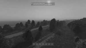 Как создать свой локальный сервер( оффлайн) DayZ