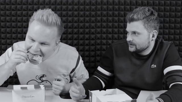 ОСТРЫЕ Ножки в KFC! Лучше Крылышек КФС? / Новинка, которую должен ПОПРОБОВАТЬ КАЖДЫЙ!