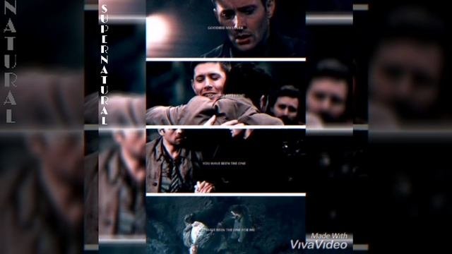 Сверхъестественное // Supernatural