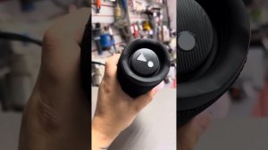 Колонка JBL Flip 6 (Реплика пушка)