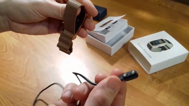 AK12 женские Смарт-часы из Китая! ОБЗОР! смотреть онлайн