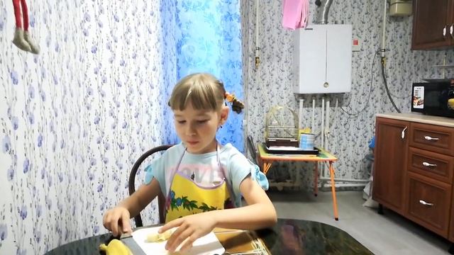 Фруктовый салат