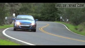 Hybrid Wars! - Toyota Prius Vs Honda Insight  - Part 1