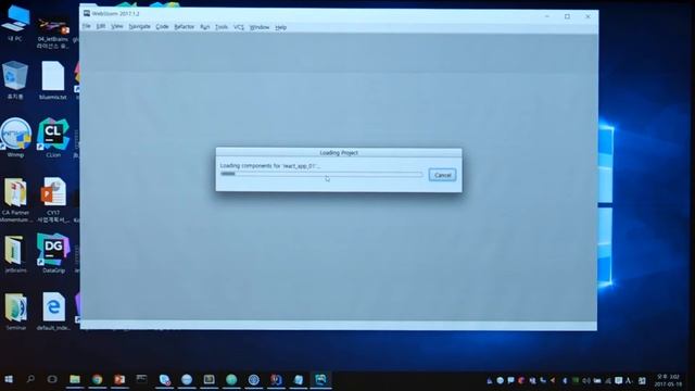 WebStorm, JavaScript IDE의 Tips & Tricks (김경록 개발자, 뷰티플 프로그래밍 멘토) смотреть онлайн