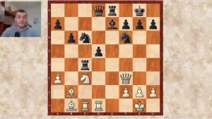 Шахматы. Дебют ферзевых пешек. Система Цукерторта. Сила "висячих пешек".