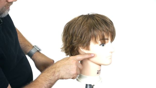 Justin Bieber "Popstar" Haircut Tutorial - TheSalonGuy смотреть онлайн