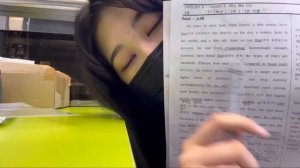 ВЛОГ ИЗ МАГАЗИНА| РАБОТА ШКОЛЬНИКОВ В КОРЕЕ??