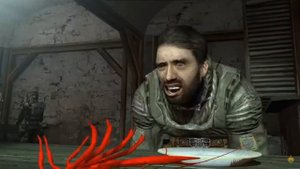 УПОРОТАЯ АНИМАЦИЯ радиация