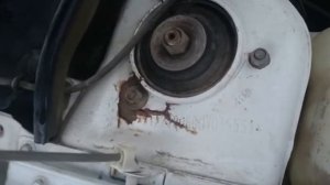 Лада Гранта пробег 600000 км 4 года 5 мес  в такси