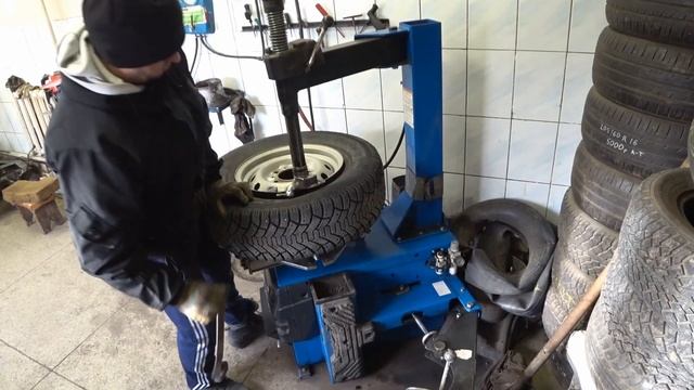 НИВА на Comforser CF 3000 & Tunga nordway# ОТЗЫВ после 3 лет эксплуатации !!!! смотреть онлайн