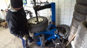 НИВА на Comforser CF 3000 & Tunga nordway# ОТЗЫВ после 3 лет эксплуатации !!!!