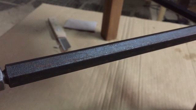 Стул ЛОФТ, #LOFT57 смотреть онлайн