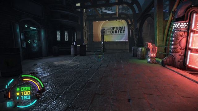 Hard Reset Redux | Gameplay en ESPAÑOL | PC | La Cata | A machacar máquinas смотреть онлайн