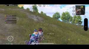 Highlights - 90 FPS IPhone 15 Pro | PUBG MOBILE