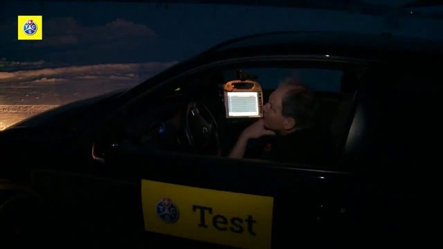 Test invernali TCS-ADAC-ÖAMTC: 5 vincitori, 25 consigliati e 5 bocciati смотреть онлайн