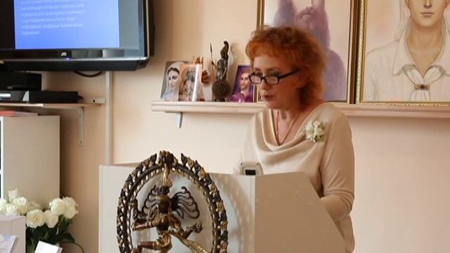 Вода как энергоинформационная матрица жизни. Часть 4. смотреть онлайн