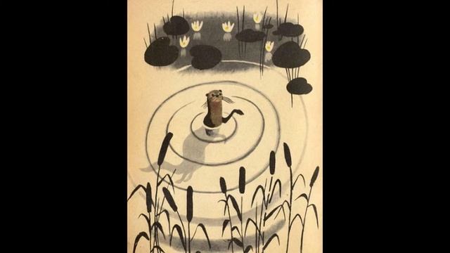 Ежиха форсиха Сказка смотреть онлайн