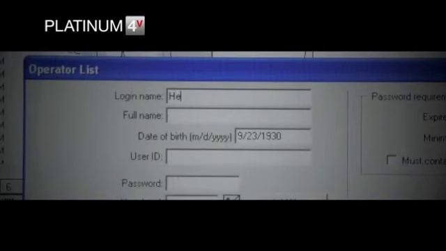 V8 Automated Clinical Capillary Electrophoresis смотреть онлайн