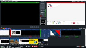Быстрый вывод графики в vMix