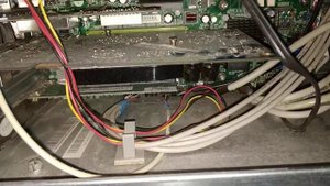 Acer Aspire m5100-9e77 PC