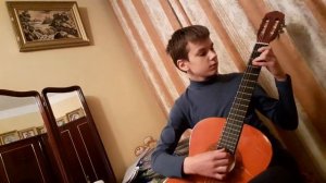 Jorge Cardoso - Milonga // Хорхе Кардосо - Милонга