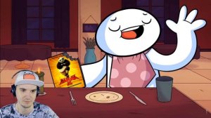 СИКВЕЛЫ ► TheOdd1sOut (Просто Озвучка) | Реакция