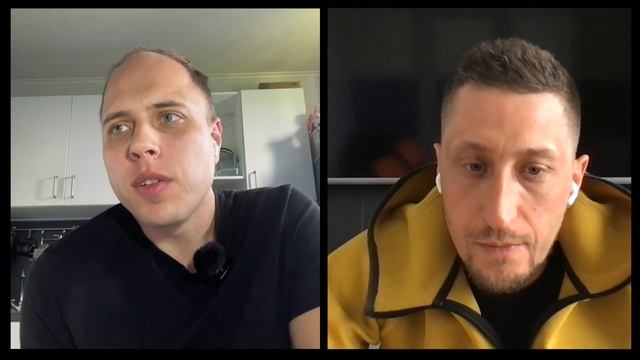 Дмитрий Рязанов. Директор по продукту Делимобиль