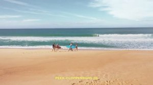 Peek & Cloppenburg Sommer TV Spot