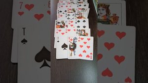 Ваша соперница бубновая дама♦️. Что происходит в её жизни_? Цыганский расклад ?.