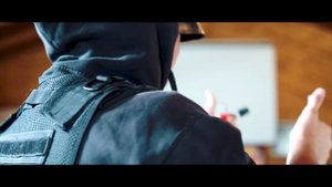 Nerf meets Call of Duty: Campaign | Mission 5 FINALE (Nerf Warfare First Person Shooter)