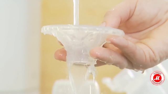 Стерилизация бутылочек для кормления с Philips Avent – быстро и просто смотреть онлайн