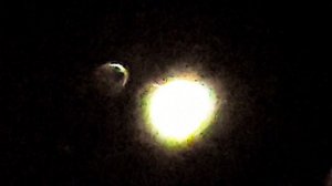 НЛО- Искусственное Солнце над нашей планетой- новый вид внеземных летающих объектов! Вторжение НЛО!