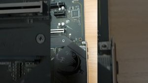 MSI MPG B550 GAMING PLUS