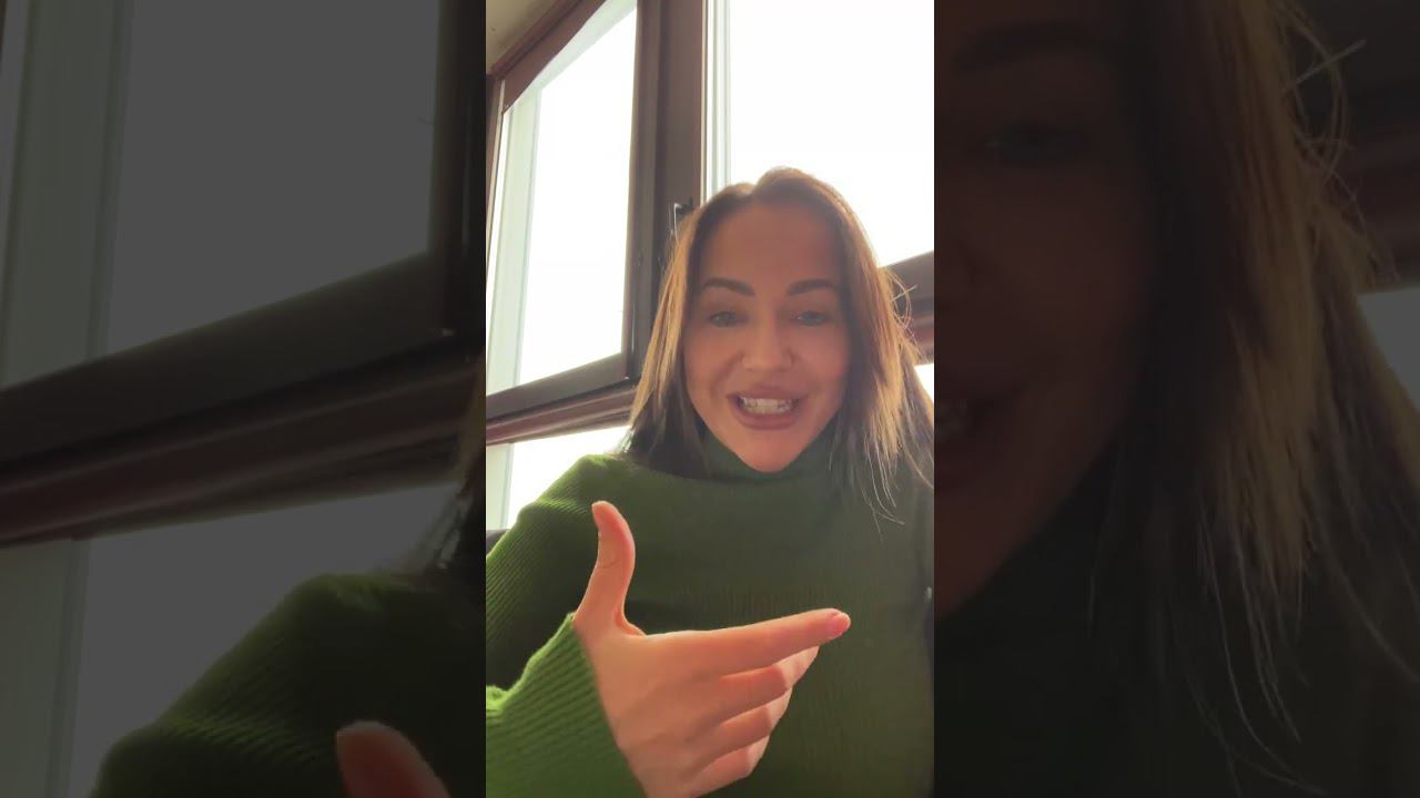 Лиза Триандафилиди ПРЯМОЙ ЭФИР 04.04.24 ч2