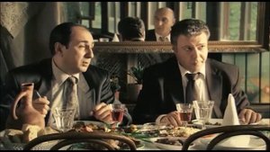 Сериал Банды Алексей Гришин и Александр Мохов и много другие лица 1 часть