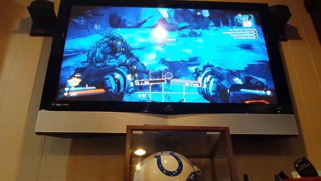 Borderlands epsode 5 finalrun dont do drugs смотреть онлайн