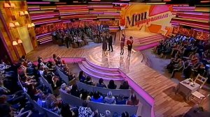 МОИ ПРЕКРАСНЫЕ    Павел Раков  Выпуск 8 «Как выйти замуж»
