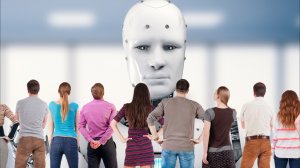 Искусственный интеллект сказал о своей опасности для людей.mp4