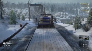 Сноураннер чиним вэстерн стар