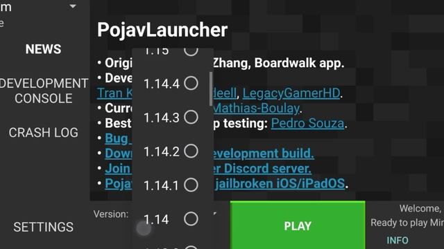 Minecraft java edition for android || easy way to download