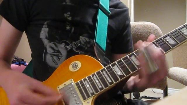 Embryo no. 1 - Jimmy Page смотреть онлайн