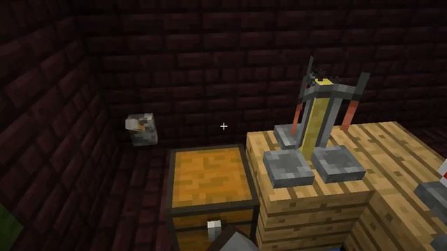 minecraft зельеварение (слабость) смотреть онлайн