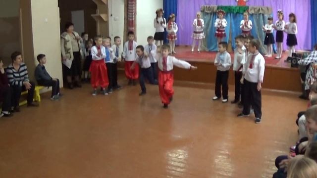 Гопак смотреть онлайн