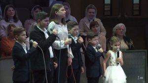 За синее небо за жёлтое солнце