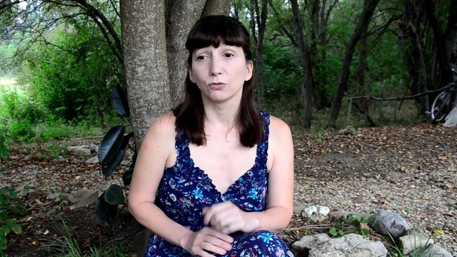 10 ошибок при переезде в поместье. 6 - Переезд без денег и настроеного заработка. Анна Донатова смотреть онлайн