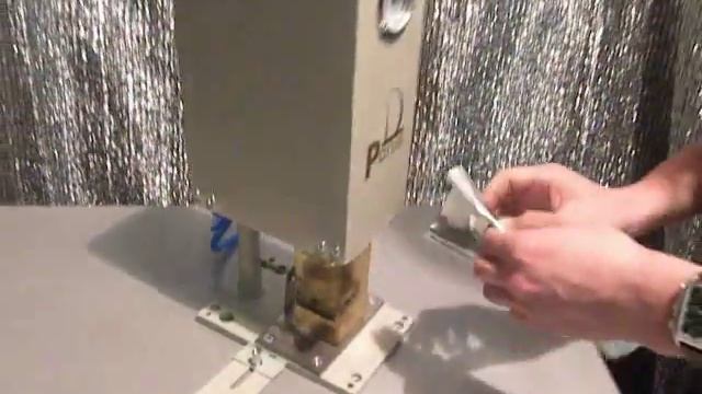 Просечка круга смотреть онлайн