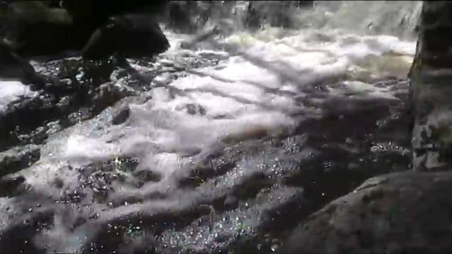 Водопад Гадельша