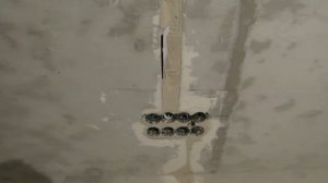 розетки для тв с нишей для скрытой прокладки кабеля