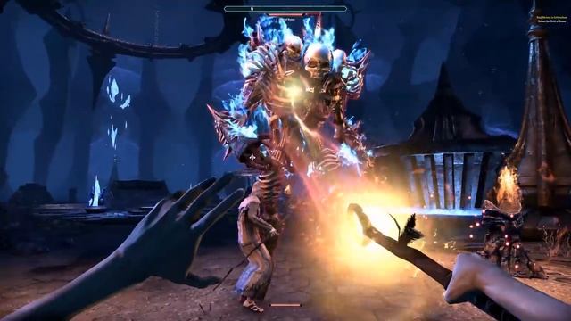 Стоит ли покупать The Elder Scrolls Online? - Обзор TESO смотреть онлайн